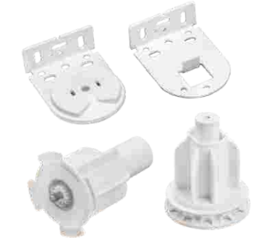 轻型K55-43固定减速制头套件