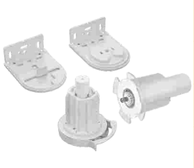 重载K60-38万像减速制头套件