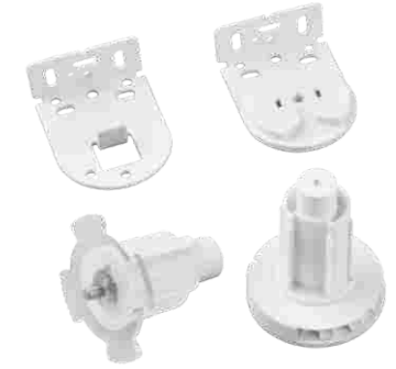 轻型K55-28固定减速制头套件