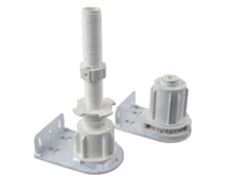 超重载K65-55制头套件/7*12拉珠