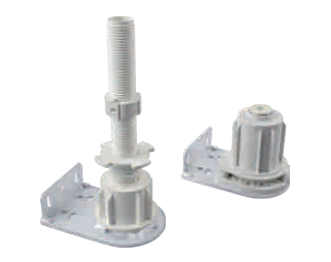 超重载厚德载物K65--58制头套件系统